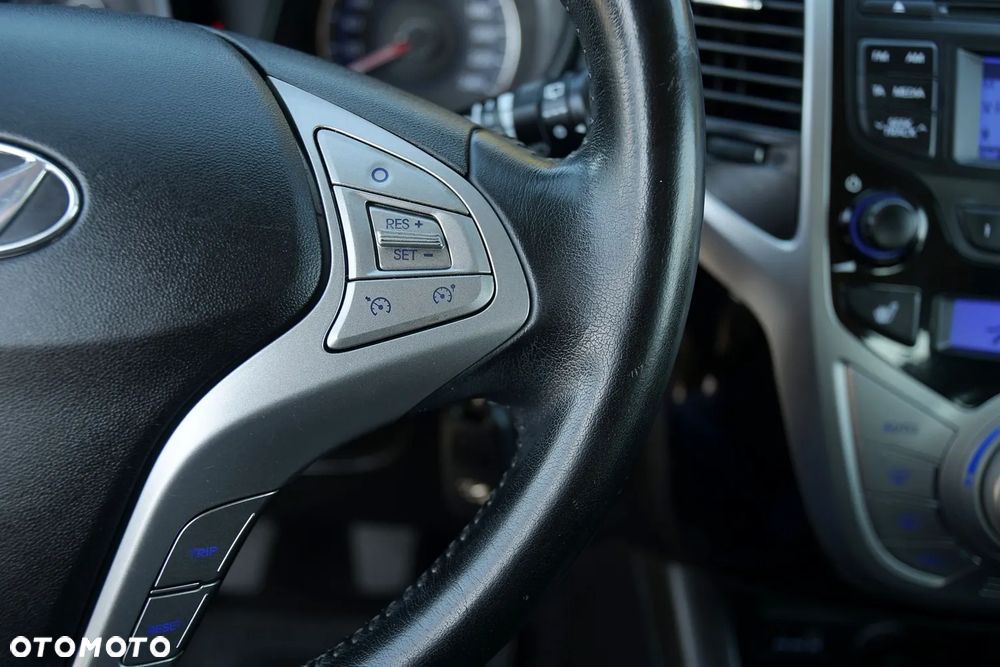 Hyundai ix20 1.4 blue Passion - 29