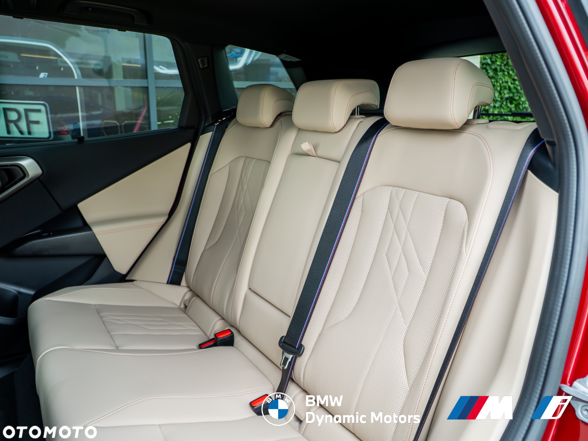 BMW X3 M M50 xDrive - 26