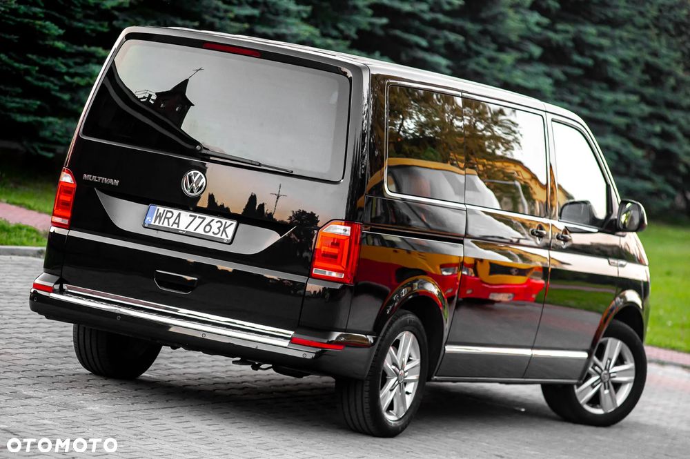 Volkswagen Multivan 2.0 TDI L1 Highline DSG - 14