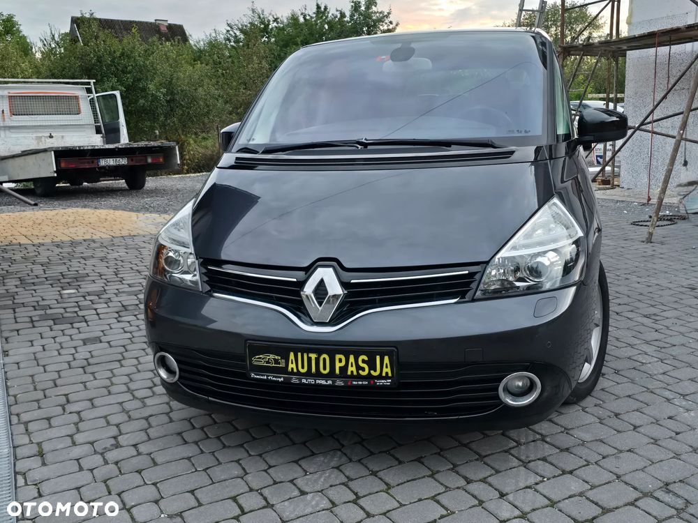 Renault Grand Espace 2.0 Celsium - 4