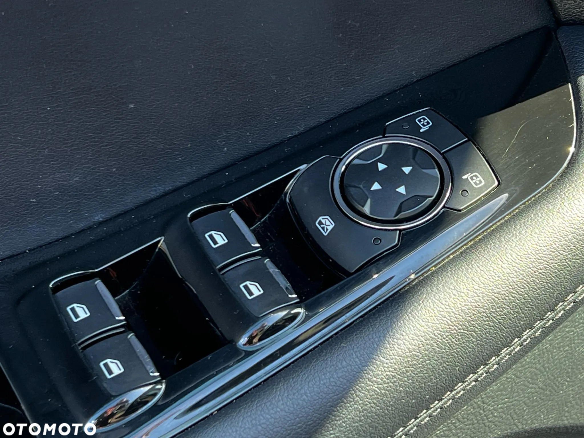 Ford Edge - 22
