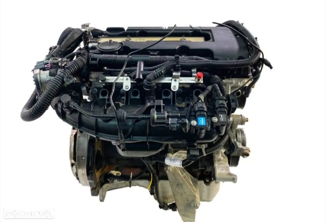 Motor Opel Insígnia Chevrolet 1.4Turbo Ref.A14NET - 1