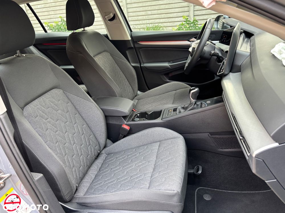 Volkswagen Golf 1.5 TSI OPF - 24