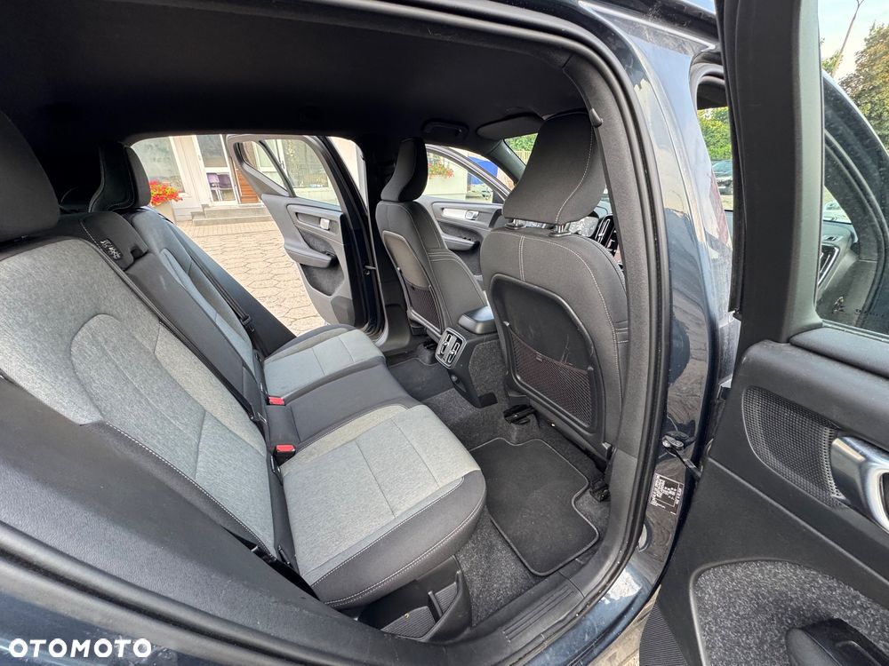 Volvo XC 40 - 10