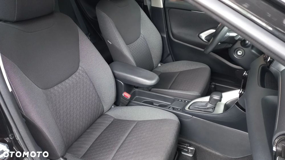 Toyota Yaris Hybrid 1.5 Comfort - 28