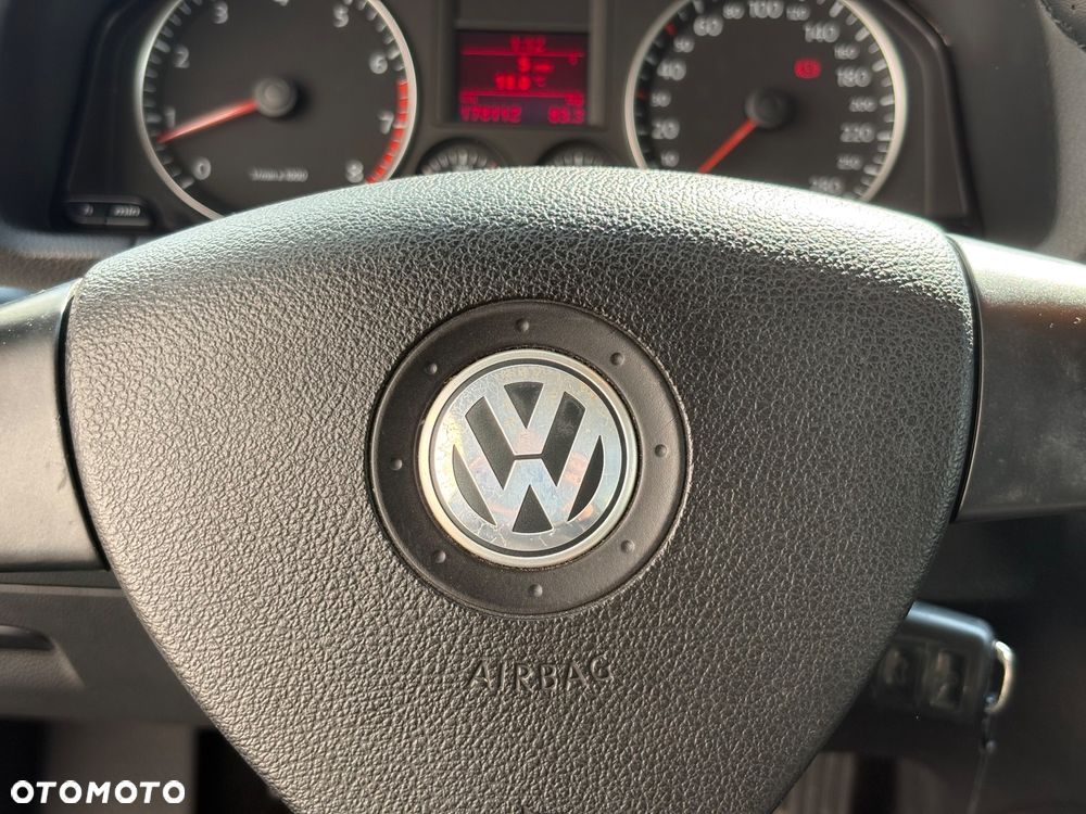 Volkswagen Scirocco - 18