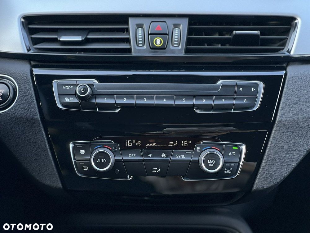 BMW X1 xDrive20d Advantage - 22