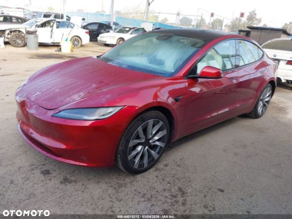 Tesla Model 3 - 2