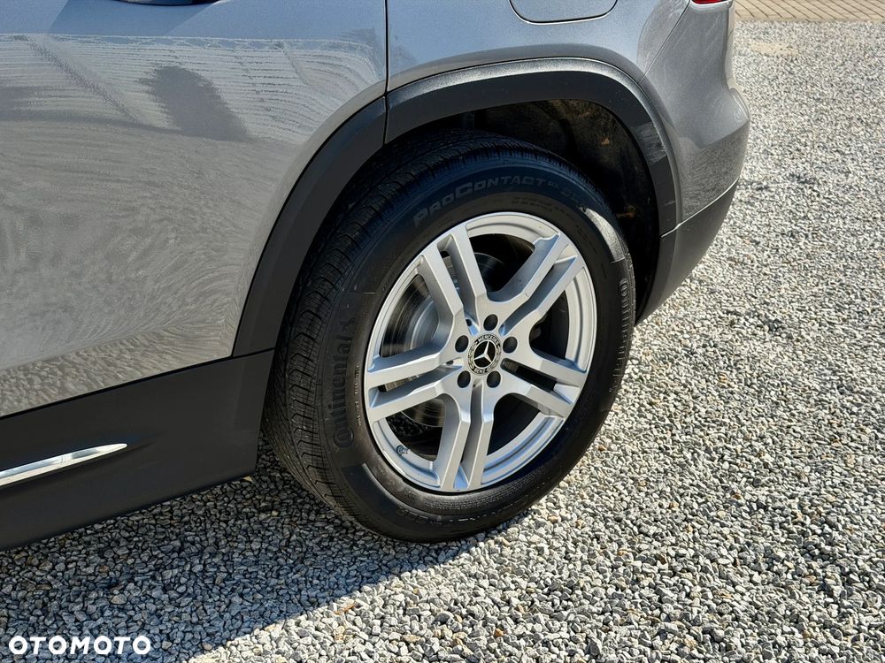 Mercedes-Benz GLB 250 4Matic 8G-DCT - 26
