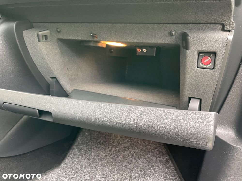 Citroën C5 2.0 HDi Exclusive - 22