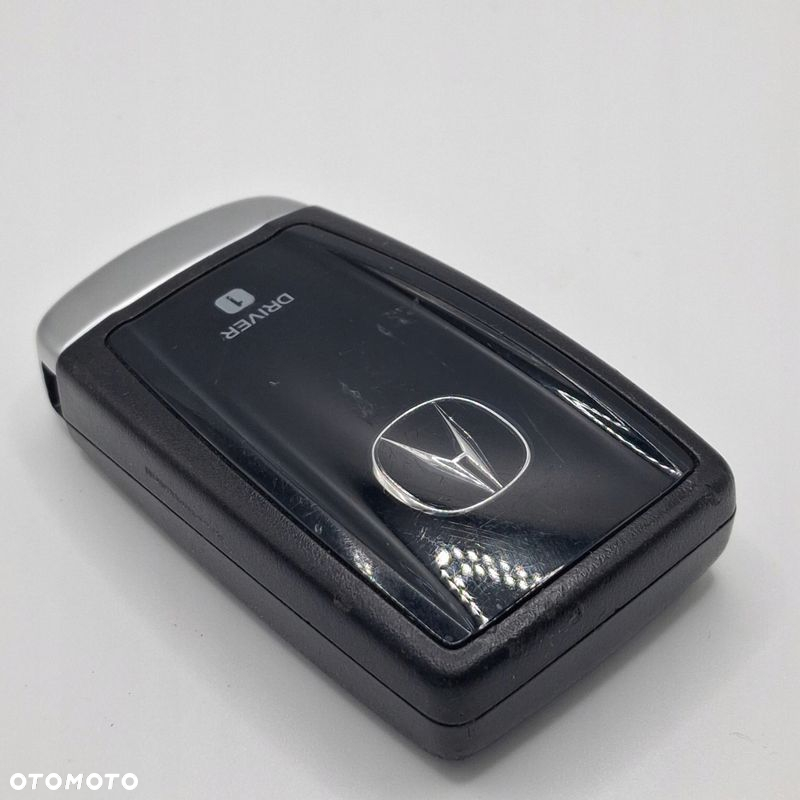 Kluczyk samochodowy Smart Key Usa Oe Acura Rlx Ilx Tlx Driver 1/2015, - 7