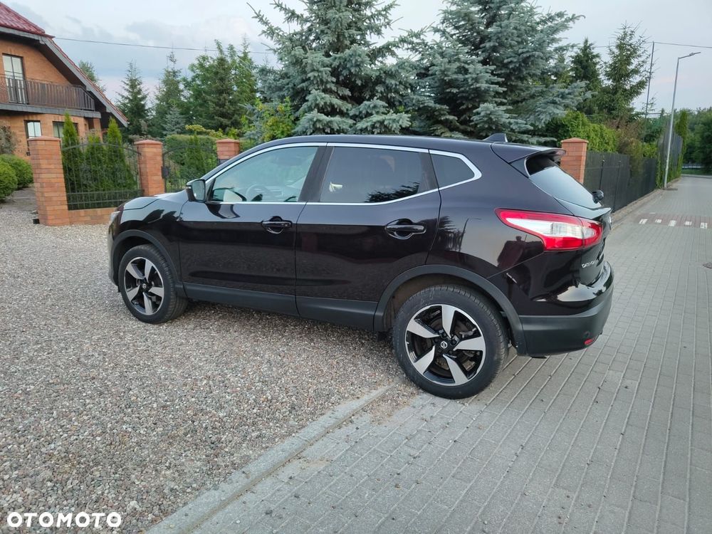 Nissan Qashqai 1.2 DIG-T 360 - 22