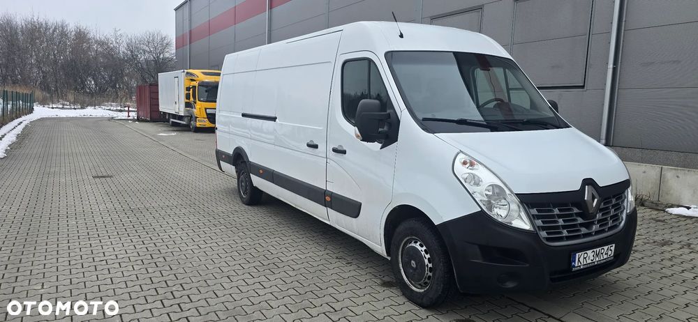 Renault MASTER - 2