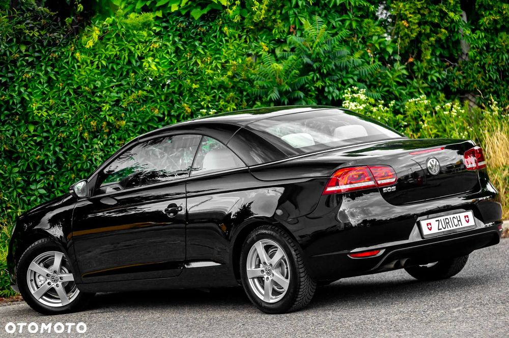 Volkswagen Eos 1.4 TSI - 16