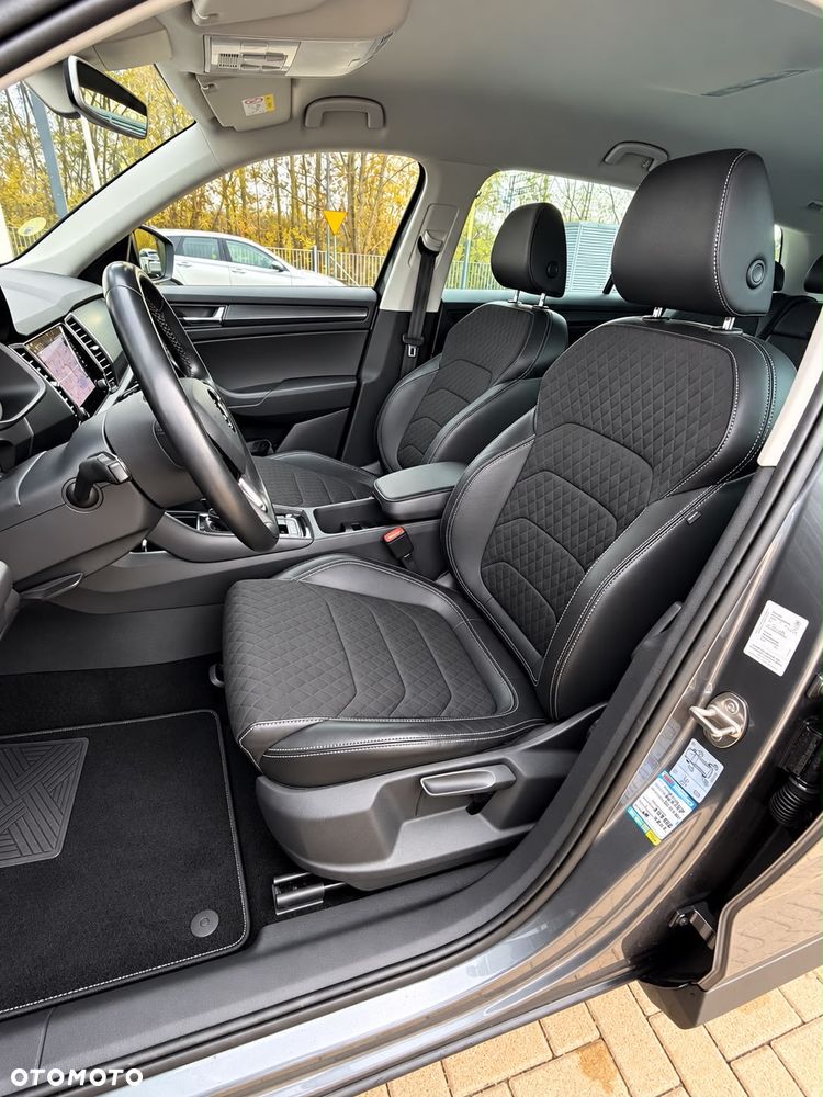 Skoda Kodiaq - 10
