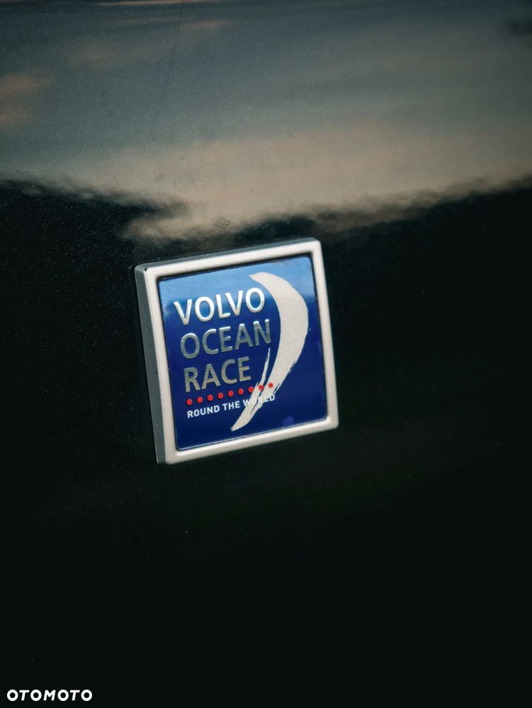 Volvo V60 D4 Ocean Race - 19