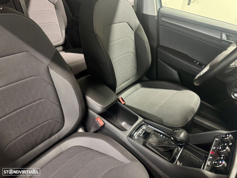 Skoda Kodiaq 2.0 TDI Ambition DSG - 32