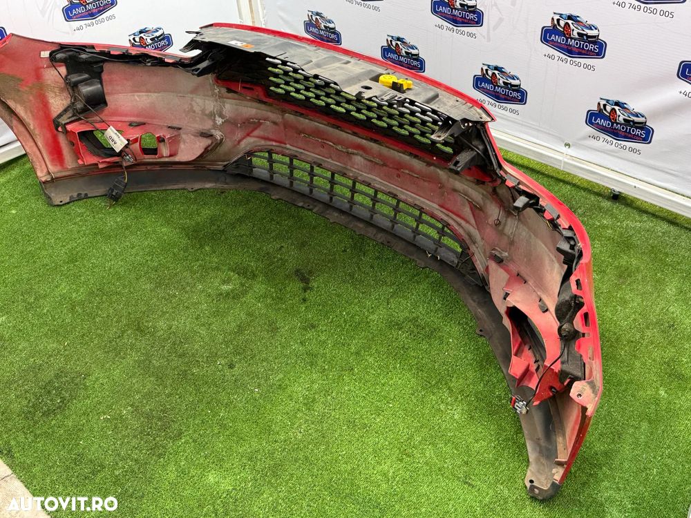 BARA FAȚĂ FORD FOCUS MK3 2015 1.0 BENZINA COD OEM 2016512 / HATCHBACK 2014-2019 - 7