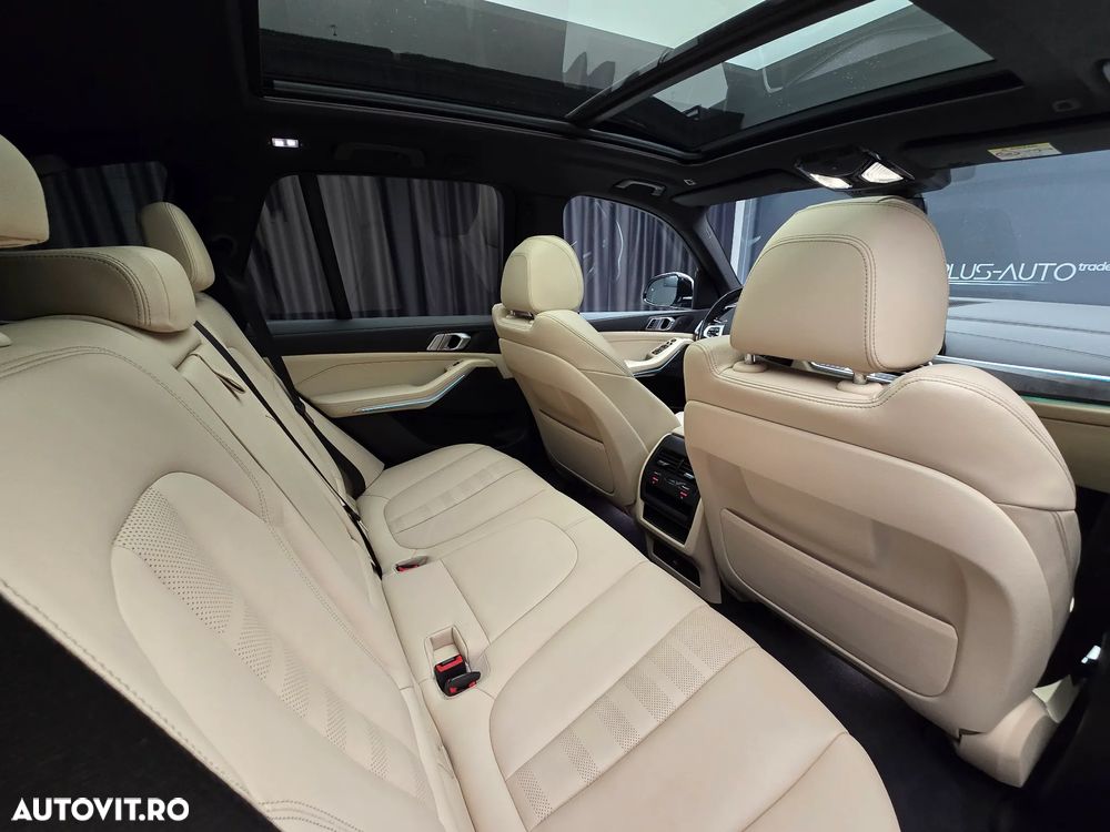 BMW X5 xDrive45e - 25