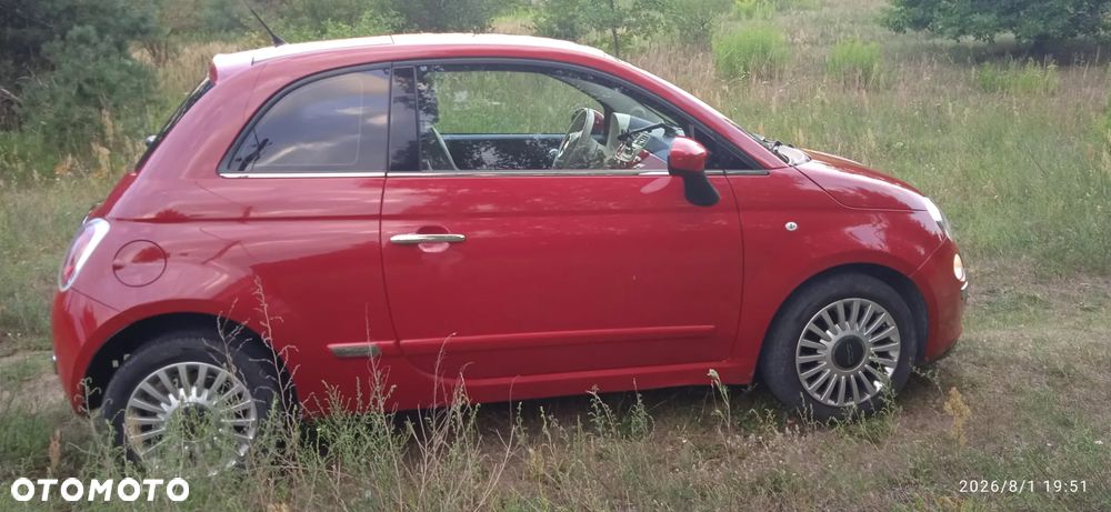 Fiat 500 - 6