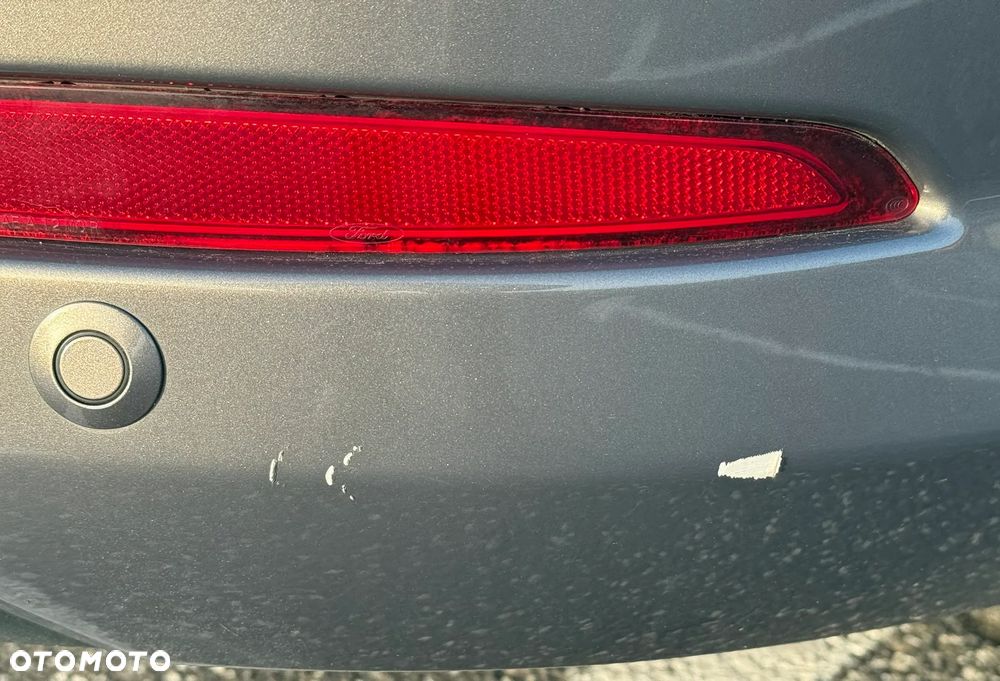 Ford Mondeo 2.0 TDCi Titanium LXS MPS6 - 19