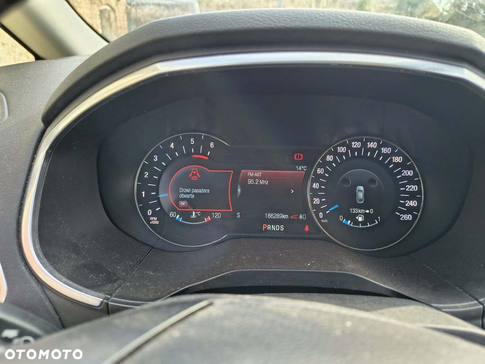 Ford S-Max 2.0 EcoBlue Trend - 2