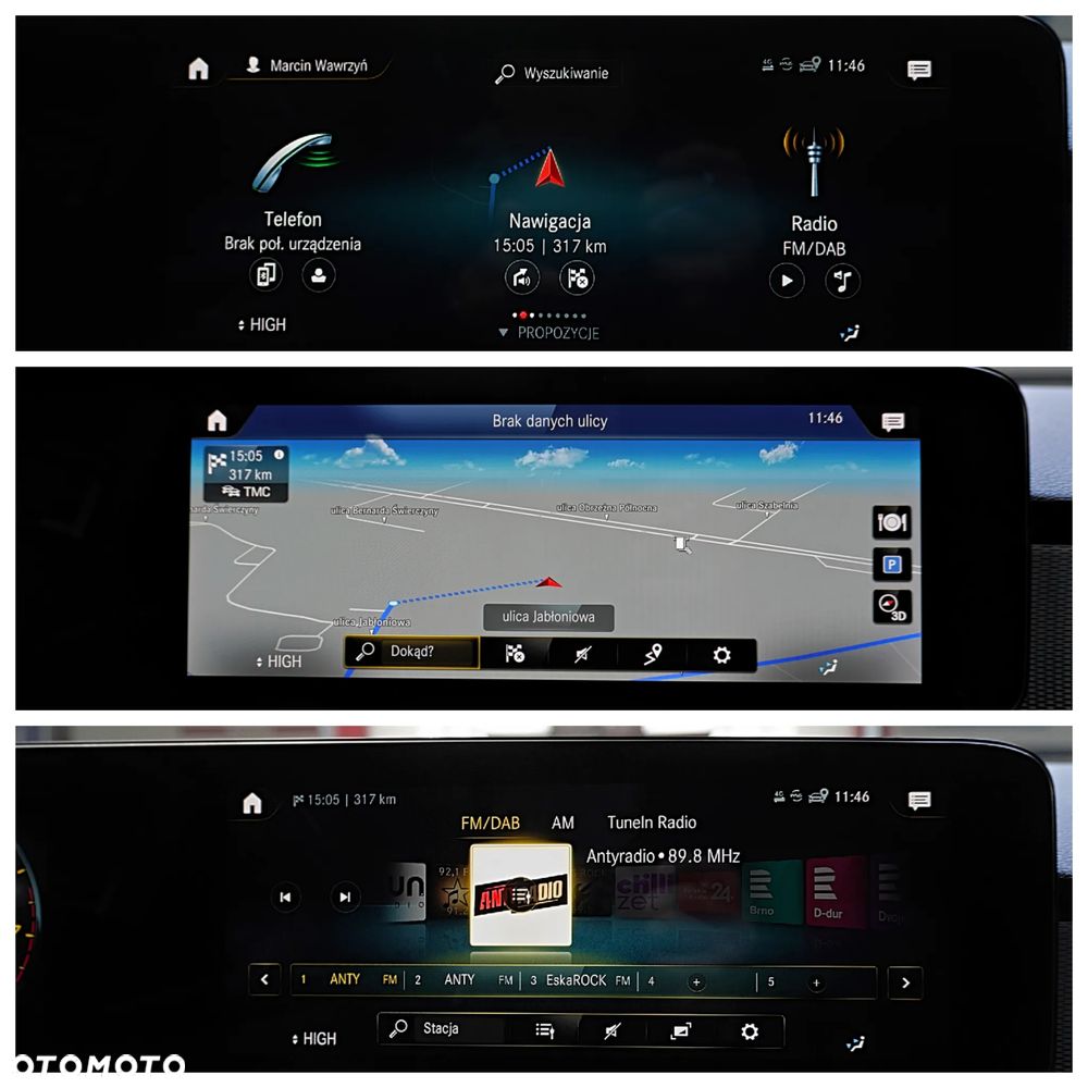 Mercedes-Benz GLB 250 4-Matic 8G-DCT - 29