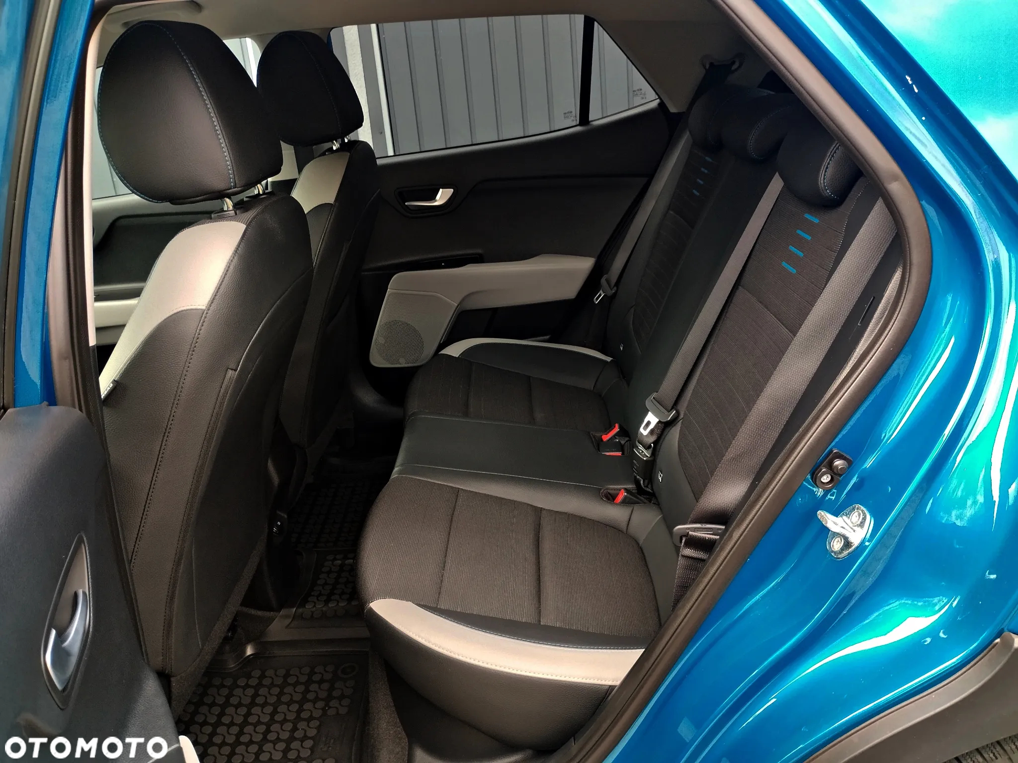 Kia Stonic 1.2 L Business Line - 10