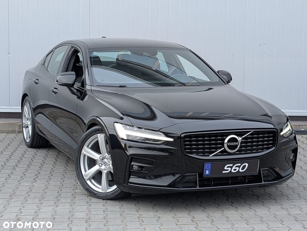 Volvo S60 - 5