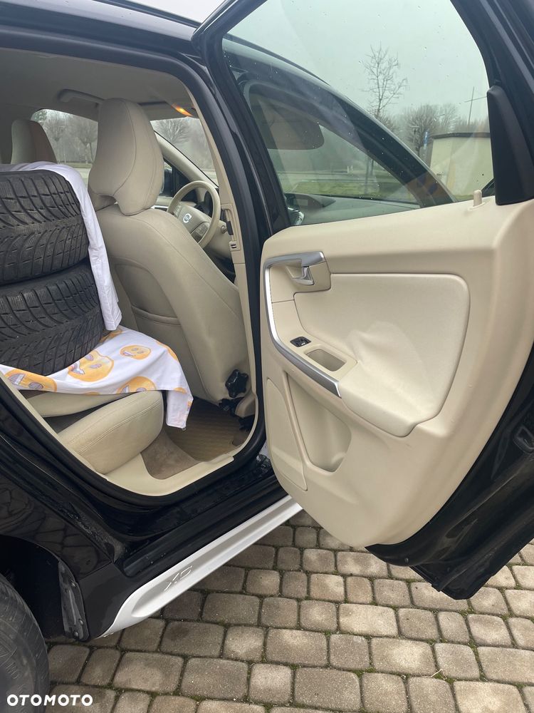 Volvo XC 60 - 9