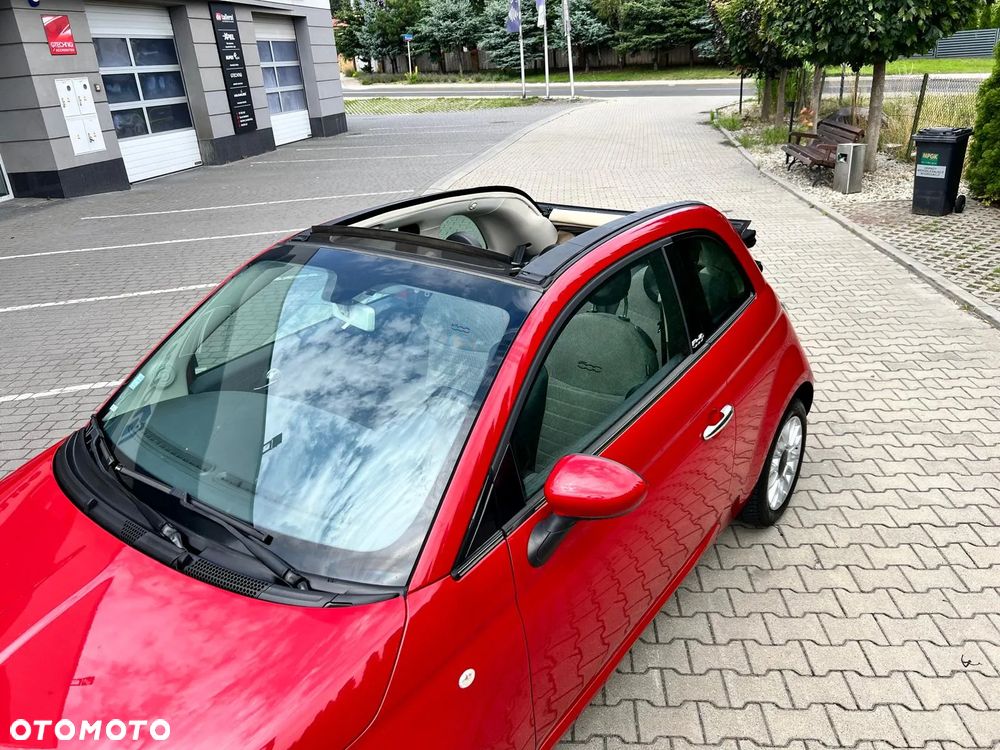 Fiat 500 - 2