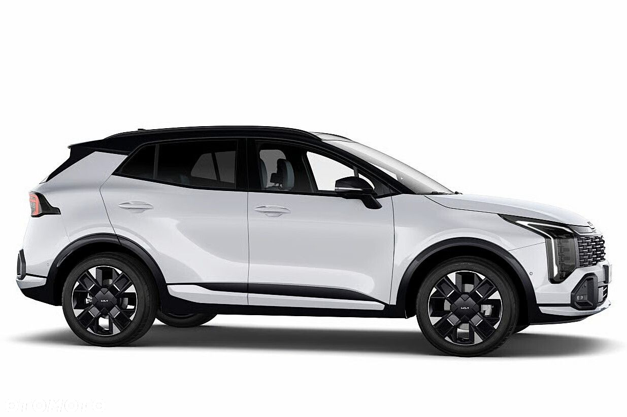 Kia Sportage - 9