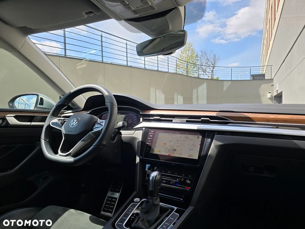 Volkswagen Arteon 2.0 TSI Elegance DSG - 30