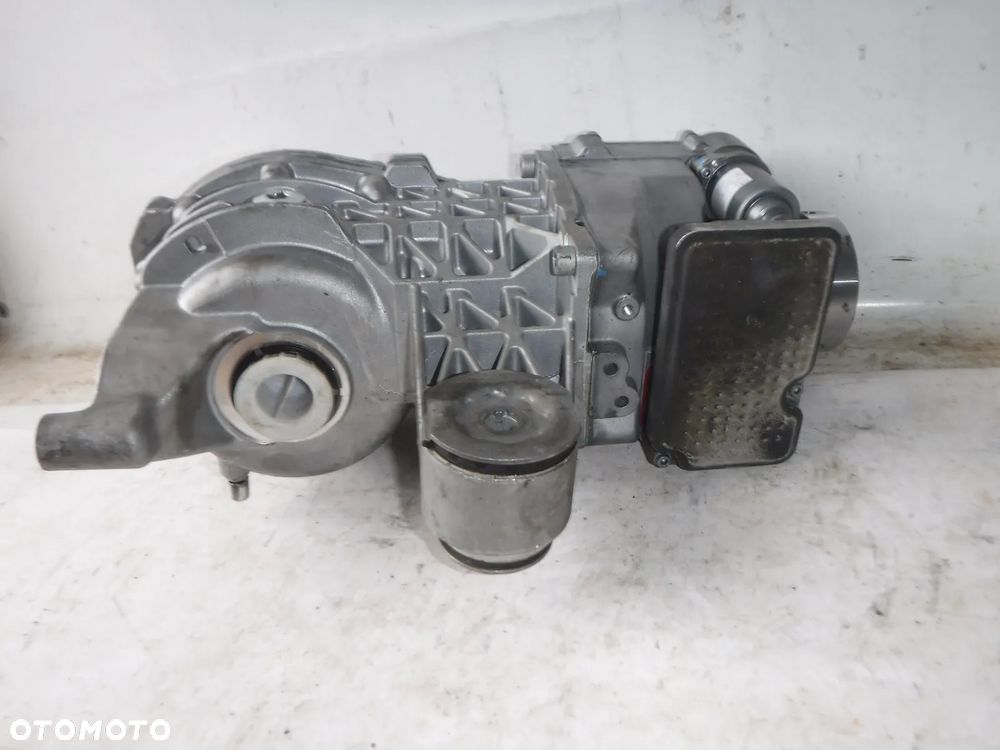 DYFERENCJAŁ HALDEX most DO SAAB 9-3 insignia  SS SC XWD 08-11R. BEZ ELSD - 5