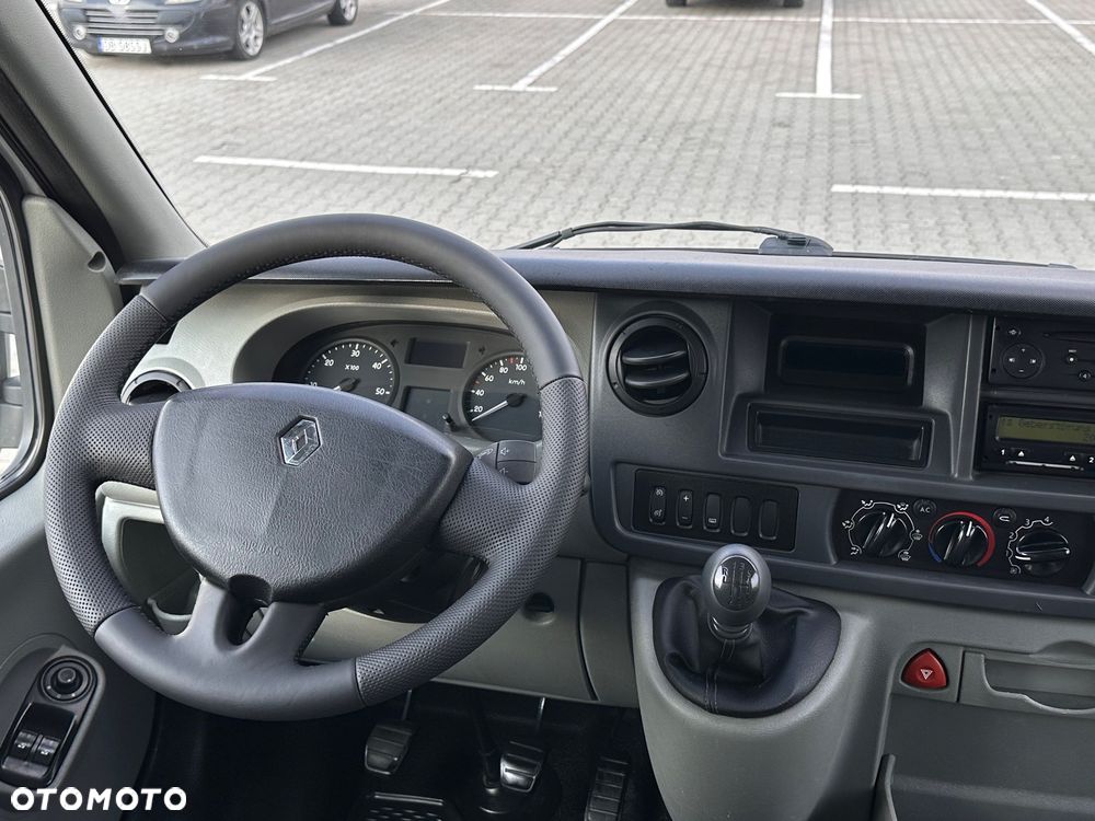 Renault Master - 11