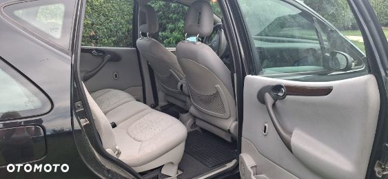 Mercedes-Benz Klasa A 170 CDI L Avantgarde - 8