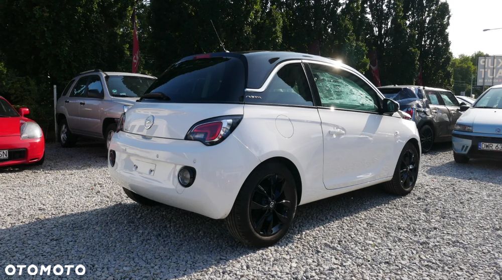 Opel Adam - 6