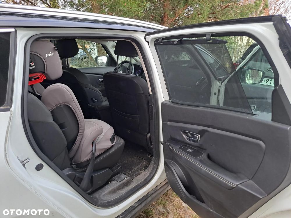 Renault Scenic 1.2 TCe Energy Limited - 11