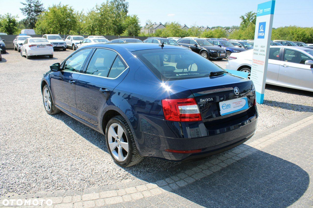Skoda Octavia 2.0 TDI SCR Style - 9