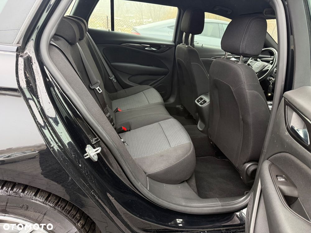 Opel Insignia 2.0 CDTI Business Elegance S&S - 17