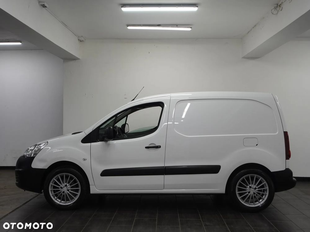 Peugeot Partner - 4
