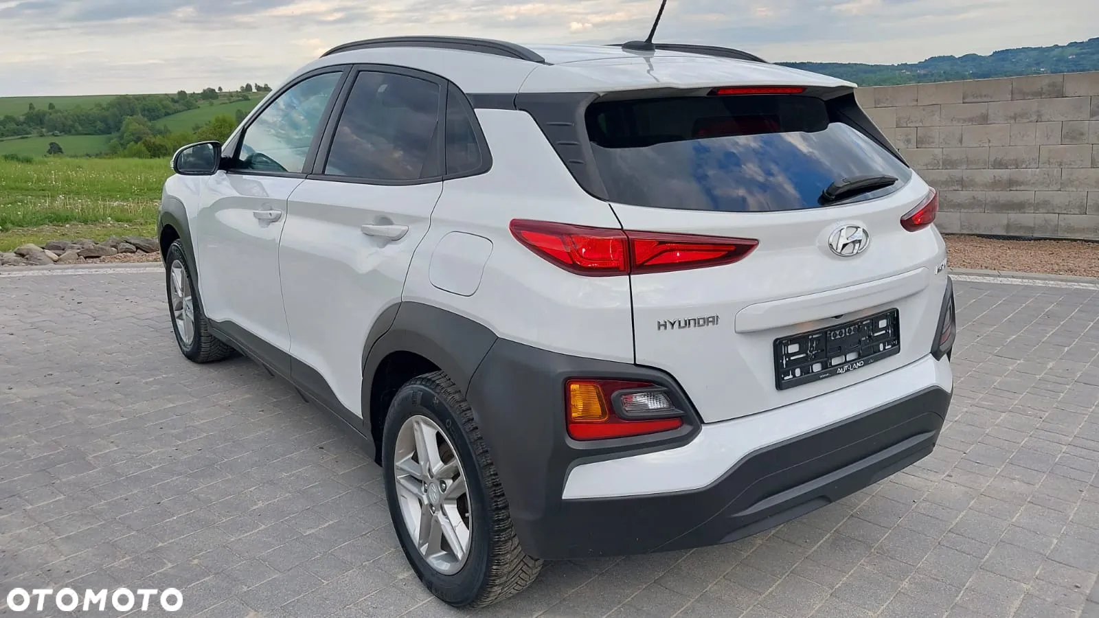 Hyundai Kona 1.0 T-GDI Trend - 4