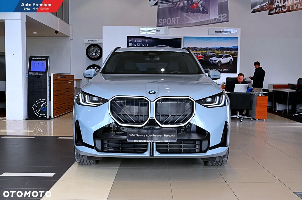 BMW X3 - 3