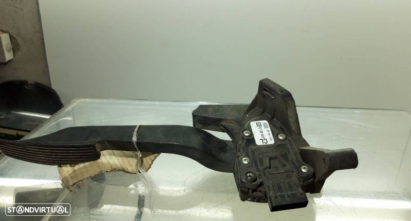 Pedal Acelerador Opel Corsa C (X01) - 3