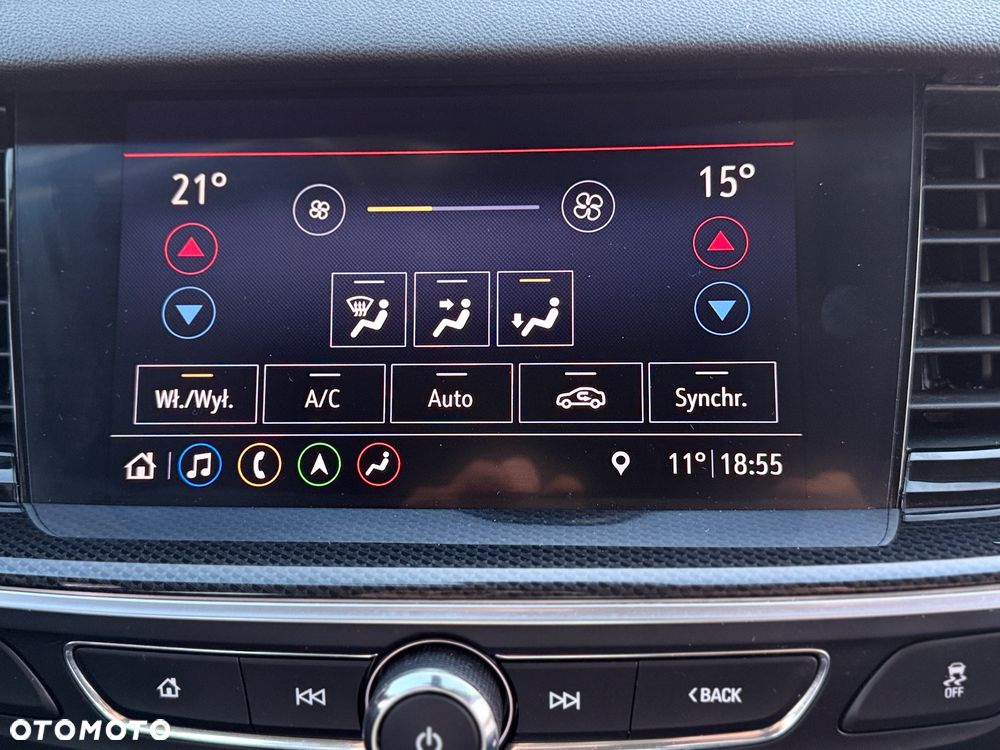 Opel Insignia 2.0 CDTI Business Edition S&S - 25