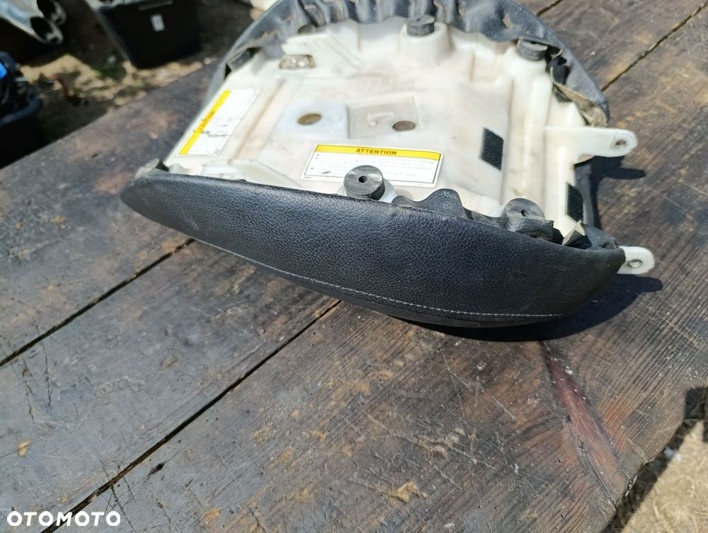 Siedzenie przód Yamaha Virago 535 siedzisko przednie kanapa inne częśc - 6