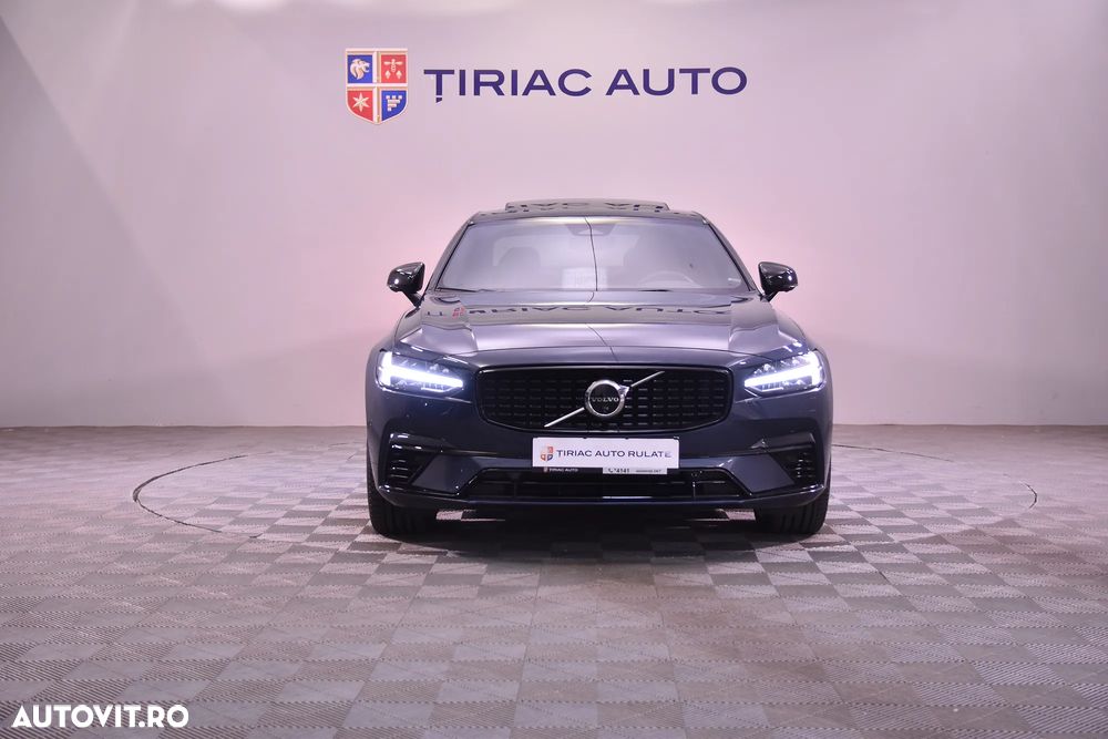 Volvo S90 - 8