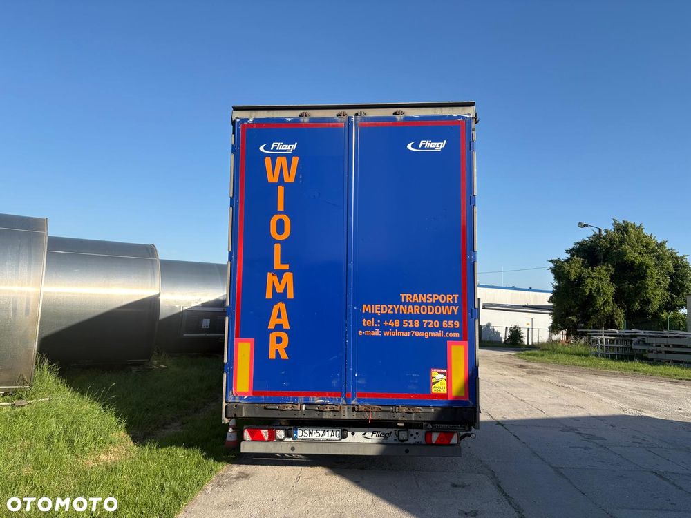 Fliegl SES200 - 7