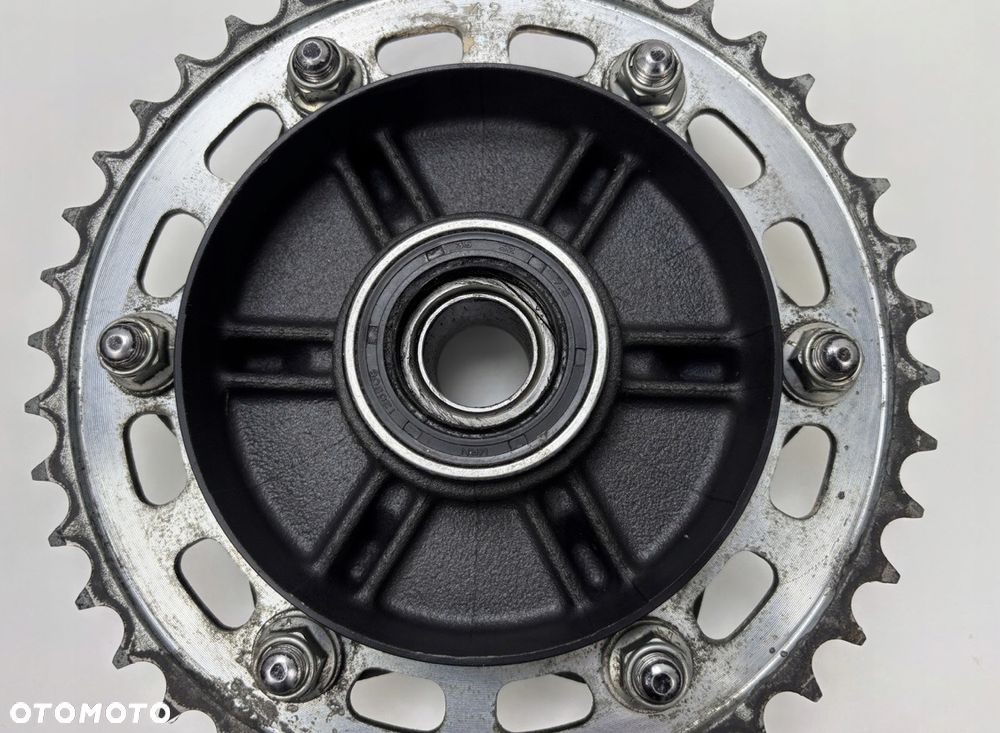 Tylna zębatka Honda CBR 600RR PC69 2024- Oryginał - 5
