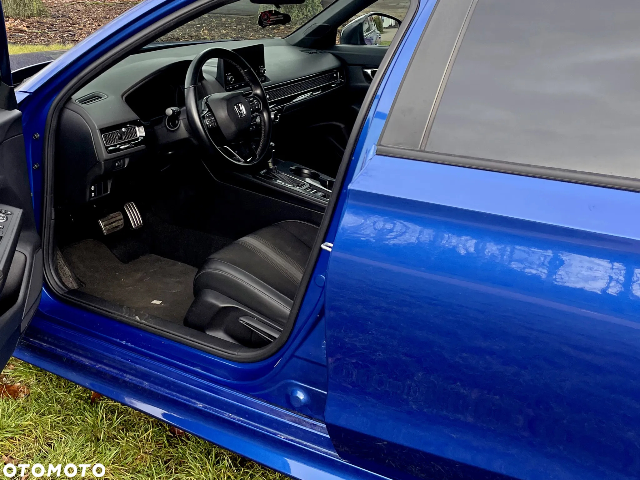 Honda Civic - 6